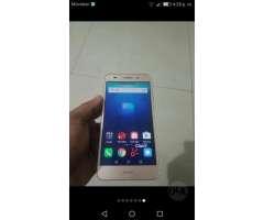 Huawei Y6 Ll 2017 Exelente 5.5