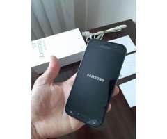 Samsung A5 2017 Duos Perfecto.cambio