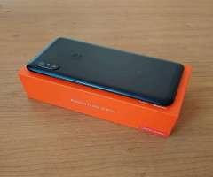 Redmi Note 6 Pro DUAL SIM &#x28;32gb almacenamiento - 3gb ram&#x29;
