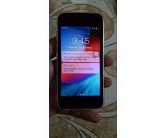 iPhone 5s sin Huella