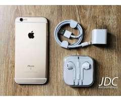 IPhone 6S 32GB &#x21;GARANTIZADO&#x21;