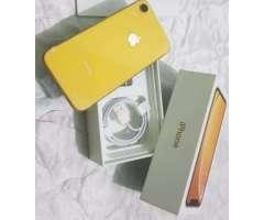 iPhone Xr 64 Gigas