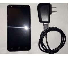 Alcatel Pixi 4 Grande, Perfecto Estado
