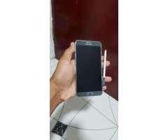 Note 5 Imei Original Buen Estado