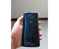 Vendo O Cambio Moto G6 Play