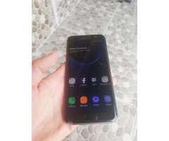 Samsung Galaxy S7 Edge Fisurado