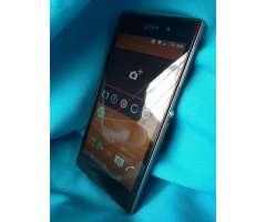 CELULAR, SONY XPERIA Z1