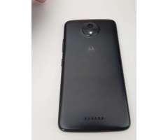 Vendo Moto C 16 Gb