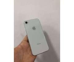 iPhone 8 Silver sin Huella 64Gb