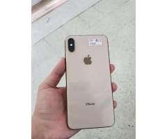 iPhone Xs Max 64gb Pc Uso