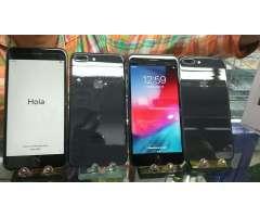 iPhone 8 Plus de 64gb Como Nuevooo