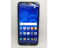 Excelente Huawei P20 Lite Dual Sim Totalmente Libre Con Factura - PRECIO FIJO