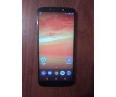 Moto E5 Plus