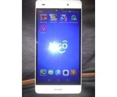 Huawei P8 Lite