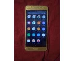 Samsung J5 Metal