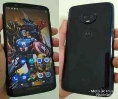 Moto G6 Plus, Moto G5 Plus, J7 Prime 32g