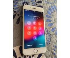 Vendo iPhone 6