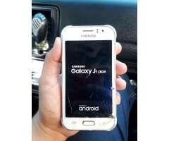 Samsung Galaxy J1 Ace