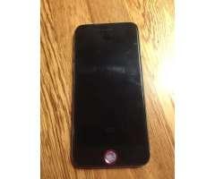 iPhone 6 de 64Gb