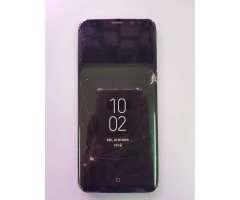 Se Vende Samsung S8 Fisurado