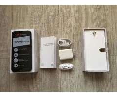 Celular Huawei P20 Lite Negro Nuevo
