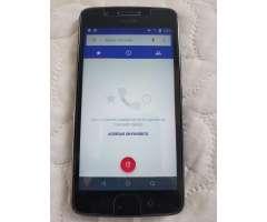 Motorola Moto G5 Casi Nuevo