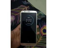 Se Vende Motorola G6 Play