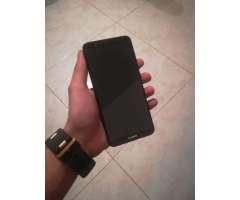 Huawei P Smart 2018 Full Huella