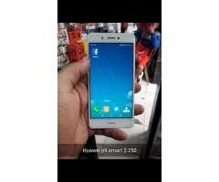 P9 Smart Huawei