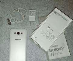 Samsung J7 Metal