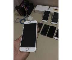 iPhone 6S de 16 Gb