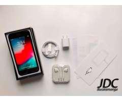 iPhone 7 de 128gb