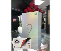 Xiaomi Mi 9 128gb
