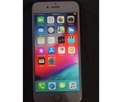 iPhone 6 16gb Solo Wifi Libre de Icloud