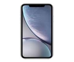 iPhone XR 64GB - ¡Celulares NUEVOS&#x21;