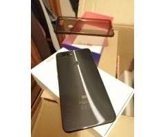 Xiaomi Mi 8lite 4&#x2f;64 Negro