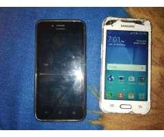 J1ace Y Huawei Y3 Ll