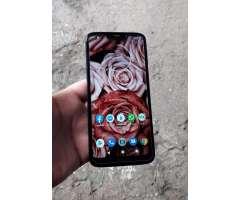 Vendo Cambio Moto G7 Power 2019 de 64 Gb