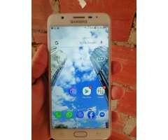 Vendo J7 Prime en Perfecto Estado de 16g