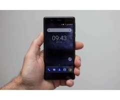 Nokia 3, 2gb de Ram, 16 Gb Memoria