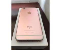 iPhone 6S 64gb