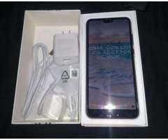 Huawei P20