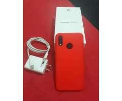 Vendo O Cambio Huawei P20 Lite con Todo