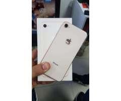 iPhone 8 de 64g