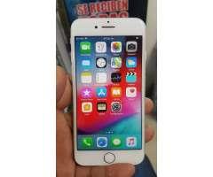 iPhone 7 Blanco de 32g