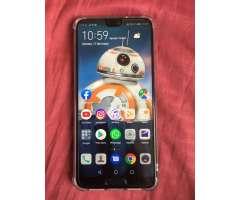Vendo O Cambio Huawei P20 De128Gb Leer