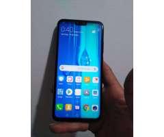 Huawei Y9 2019