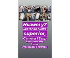 Huawei Y7
