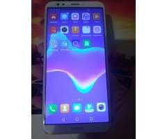 Huawei Y7 Prime 2018