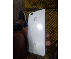 P9 Lite 2017